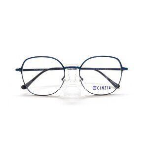 New Women's Cinzia 5136 Eyeglass Frame Original Retail Price $225